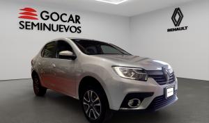 Renault Logan 2023