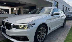 BMW Serie 5 2019