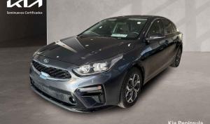 Kia Forte 2020