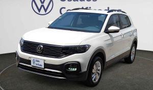 Volkswagen T-CROSS Comfortline 2024