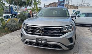 Volkswagen TERAMONT HIGHLINE 2021