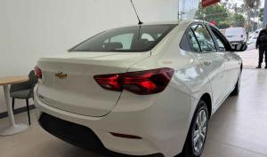 Chevrolet Onix 2023
