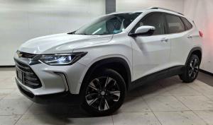 Chevrolet Tracker 2024
