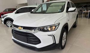 Chevrolet Trax 2023