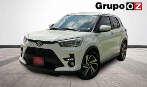Toyota Raize XLE 2023