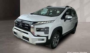 Mitsubishi Otro Modelo 2024