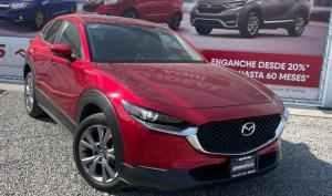 Mazda CX-30 2020