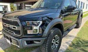 Ford Lobo 2018