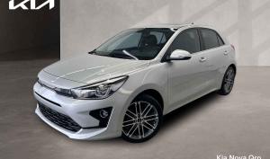 Kia Rio 2023