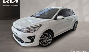 Kia Rio 2023