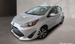 Toyota Prius 2020