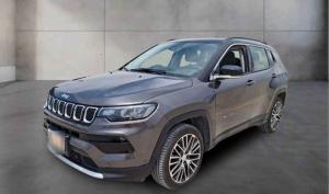 Jeep Compass 2024