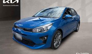 Kia Rio 2023