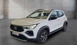 Fiat Pulse Audace AT 1.3 2024