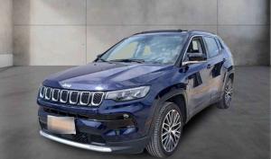 Jeep Compass 2024