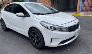 Kia Forte 2018