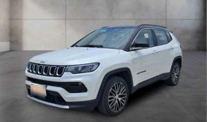 Jeep Compass 2024