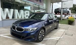 BMW 330 e 2024