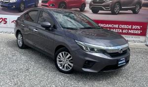 Honda City 2021