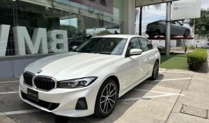 BMW 320i 2024