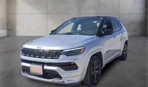 Jeep Compass 2024