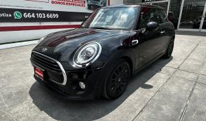 Mini Cooper 2020