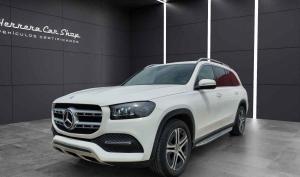 Mercedes Benz Clase GLS 2021