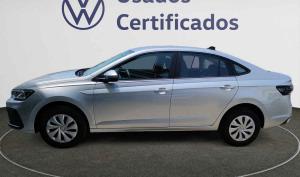 Volkswagen Virtus 2024