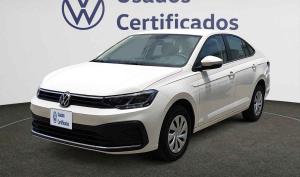Volkswagen Virtus 2024