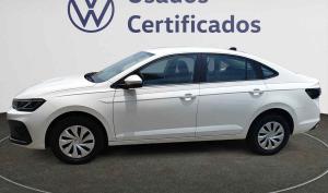 Volkswagen Virtus 2024