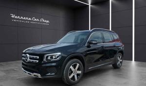 Mercedes Benz GLB 250 2023