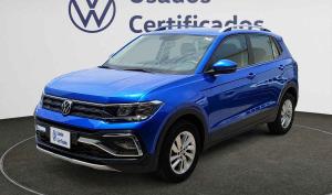 Volkswagen Taigun Highline 2024