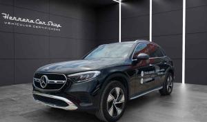 Mercedes Benz GLC 300 2024