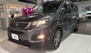 Peugeot Otro Modelo 2024