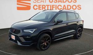 Cupra Ateca 2023