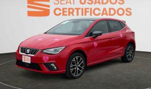 Seat Ibiza 2024