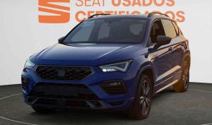 Seat Ateca 2023