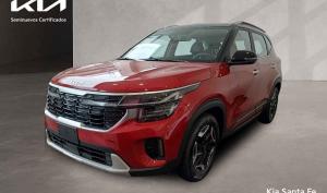 Kia Seltos 2025