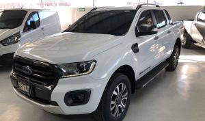 Ford Ranger 2022