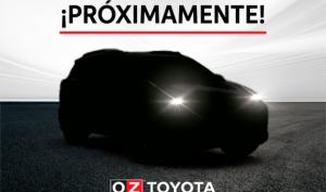 Toyota Highlander 2022
