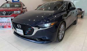 Mazda 3 2022