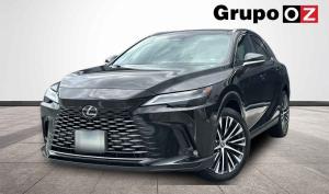 Lexus RX 350 2024