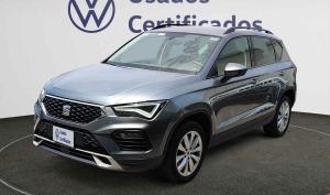Seat Ateca 2022