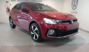 Volkswagen Virtus 2023