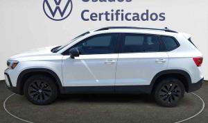 Volkswagen Taos 2023