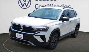 Volkswagen Taos 2023