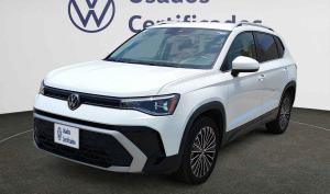 Volkswagen Taos 2025