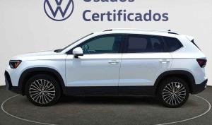 Volkswagen Taos 2025