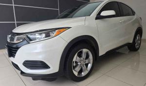 Honda HRV 2022