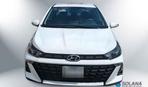 Hyundai HB20 GL MID 2024